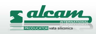 Alcam International - Producator vata siliconica